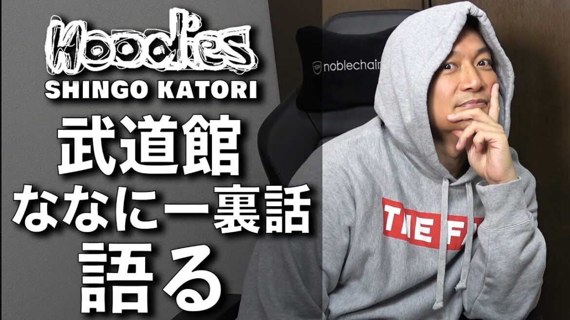 武道館でのファンミとななにーのあの話を語る【ビズビズパフェ】【Hoodies】