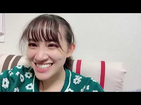 SHOWROOM Hinana Shimoguchi 下口 ひなな (AKB48) 2023.11.20