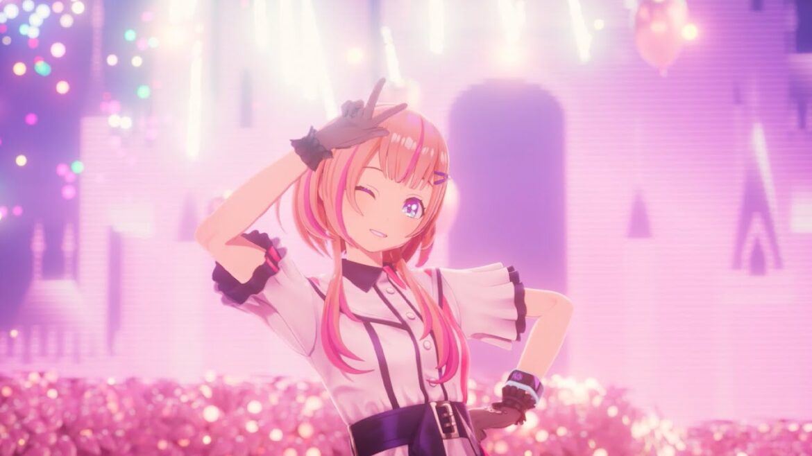 【Official Music Video】Link to heart / ミラク(miracle)