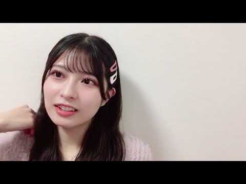 SHOWROOM Yurina Gyoten 行天 優莉奈 (AKB48) 2023.11.18