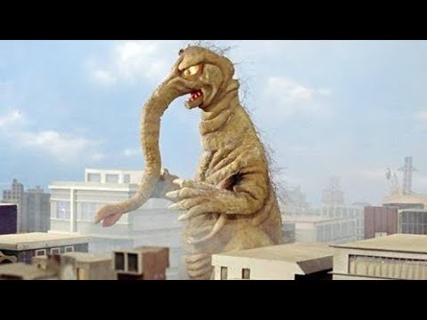 忍者怪獣サータン