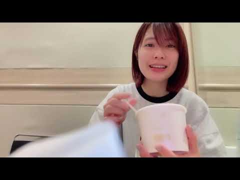 SHOWROOM Erina Oda 小田 えりな (AKB48) 2023.11.20