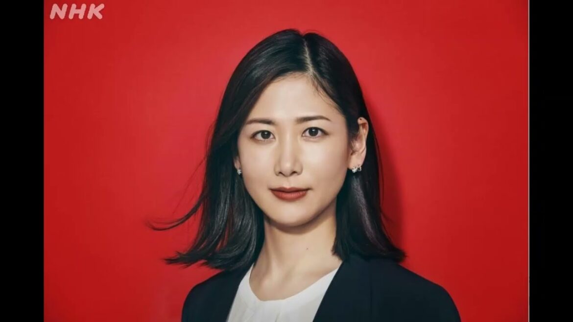 【NHK】「ブラタモリ」歴代アシスタント女子アナ