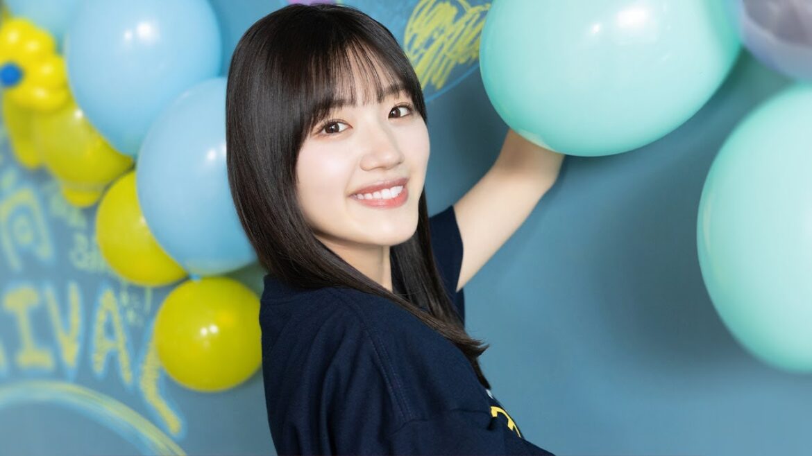 佐々木美玲編「ひなこい」3周年特別CM