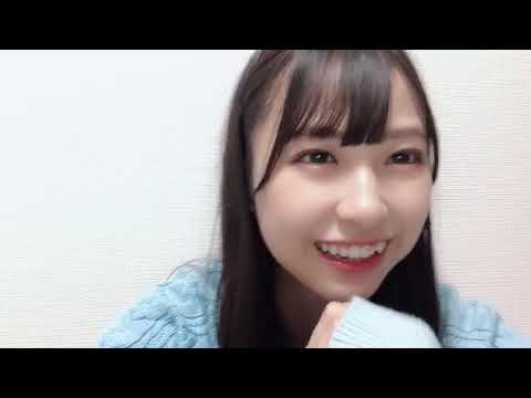 SHOWROOM Haruna Hashimoto ๆฉๆฌ ้ฝ่ AKB48 2023.11.23