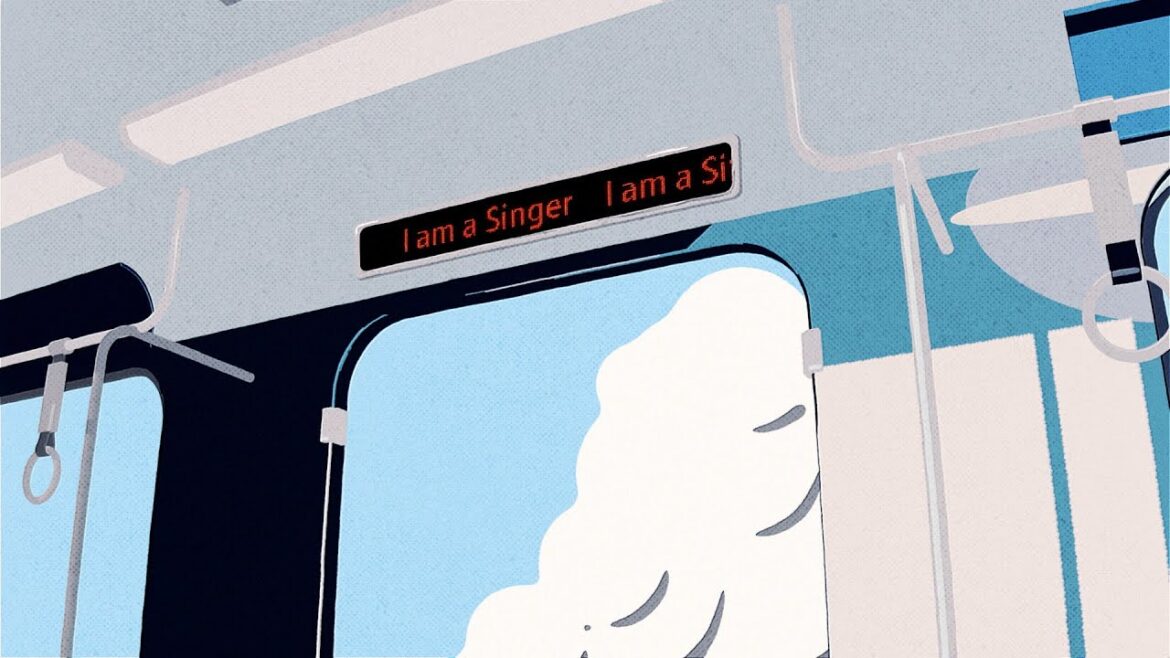 1st.AL【I am a Singer】