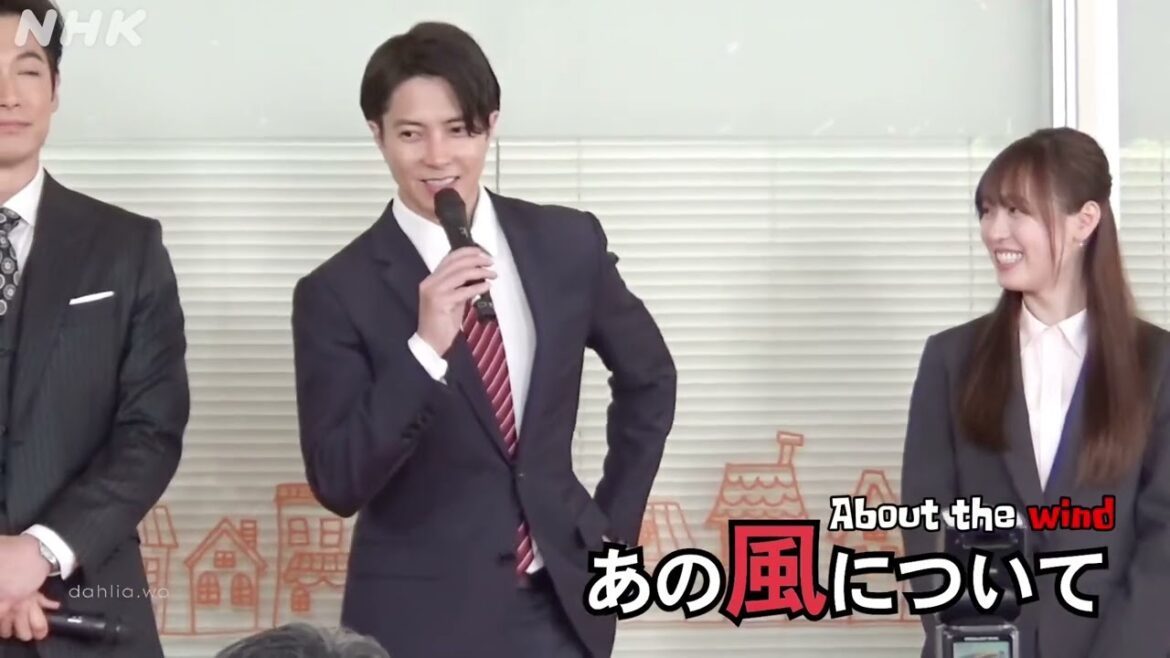 Tomohisa Yamashita #山下智久 #drama with sub
