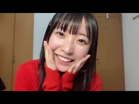 SHOWROOM Hiyuka Sakagawa ๅๅท ้ฝ้ฆ AKB48 2023.11.23