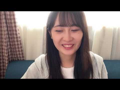 SHOWROOM Ayu Yamabe 山邊 歩夢 (AKB48) 2023.10.27