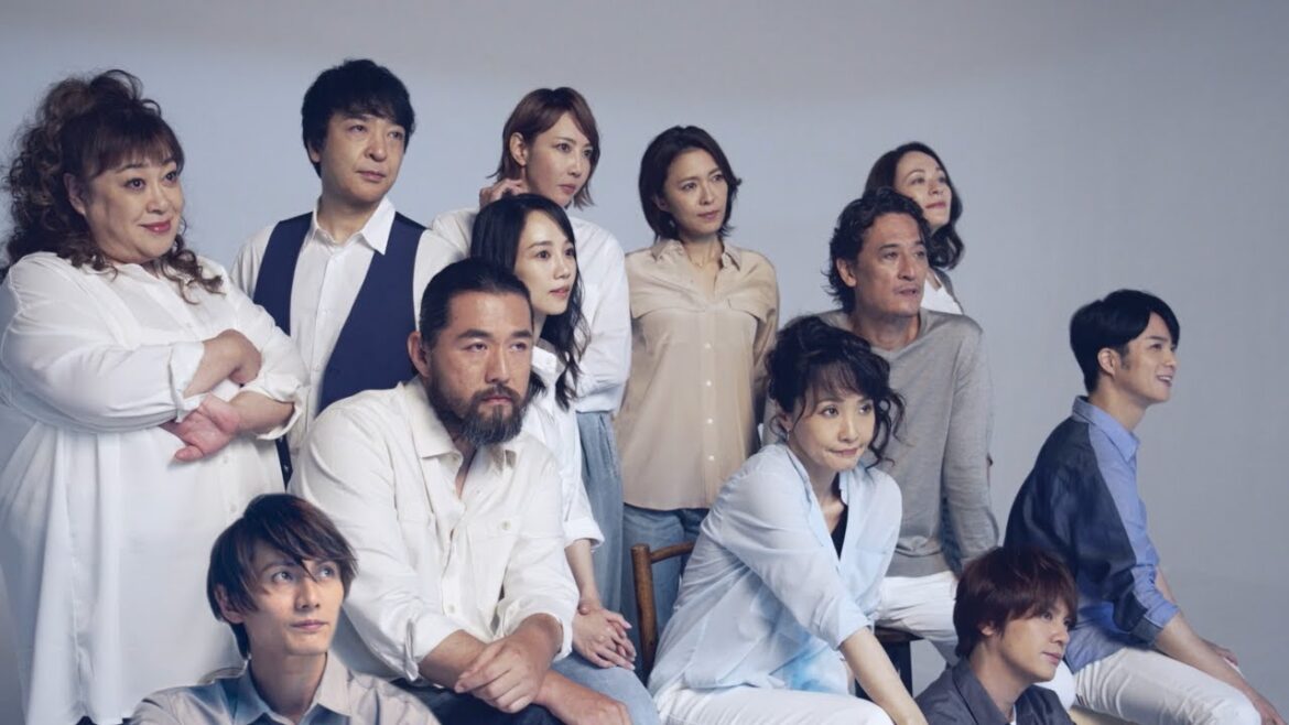 【2024年3月日本初上演】ブロードウェイミュージカル『カム フロム アウェイ』スポット映像