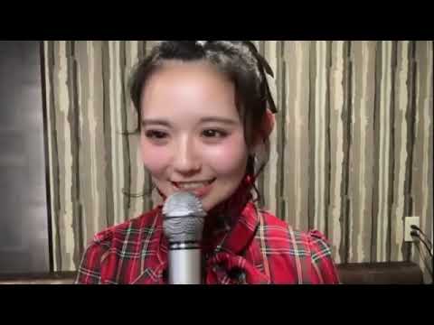 峯吉愛梨沙(STU48) 2023年11月19日SHOWROOM