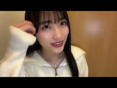 田中 美帆(STU48 2期生) 2022 0111 22:31