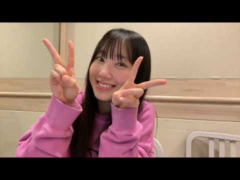 SHOWROOM Remi Tokunaga 徳永 羚海 AKB48 2023.11.23