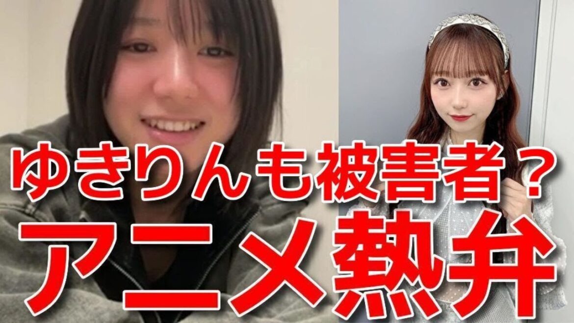 【大西桃香】 大盛真歩が卒業するメンバーにも容赦なくアニハラかましてきた話 【AKB48】