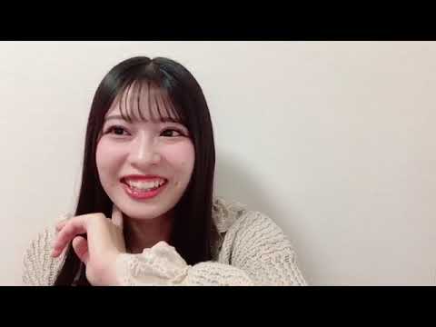 SHOWROOM Yurina Gyoten 行天 優莉奈 (AKB48) 2023.11.21