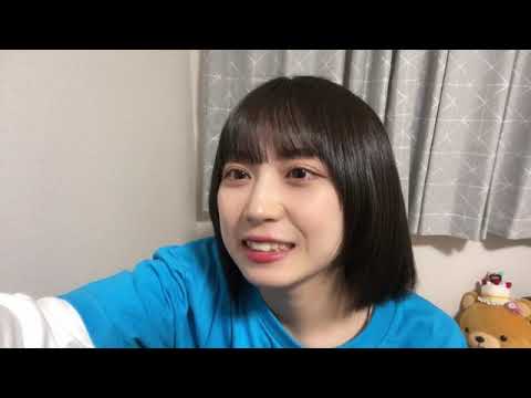 SHOWROOM Yamada Kyouka 山田 杏華 (AKB48) 2023.11.18
