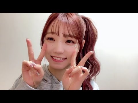 SHOWROOM Ayane Takahashi 髙橋 彩音 AKB48 2023.11.24