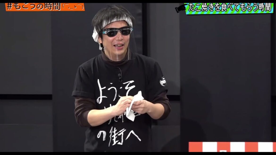 【もこうの時間】【ノーカット版、字幕なし】もこう先生が冠番組で大暴れ!!たこ焼きに始まり、座薬に終わる神放送【加藤純一、おにや、はんじょう、かものはし、石田晴香、うんこちゃん】【プンレク】
