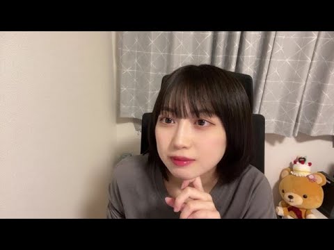 SHOWROOM Yamada Kyouka 山田 杏華 (AKB48) 2023.11.16