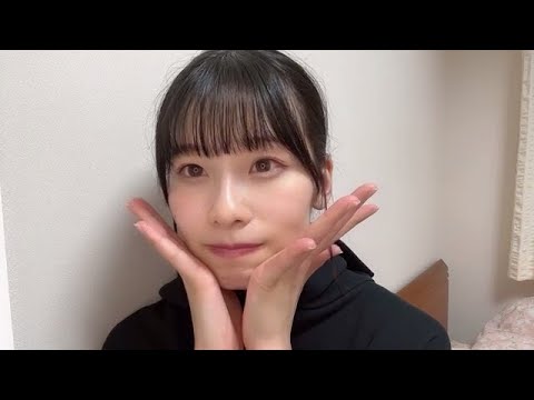 SHOWROOM Nanami Asai 浅井 七海 AKB48 2023.11.26