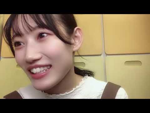 SHOWROOM Haruka Kurosu ้ป้ ้ฅ้ฆ (AKB48) 2023.11.14