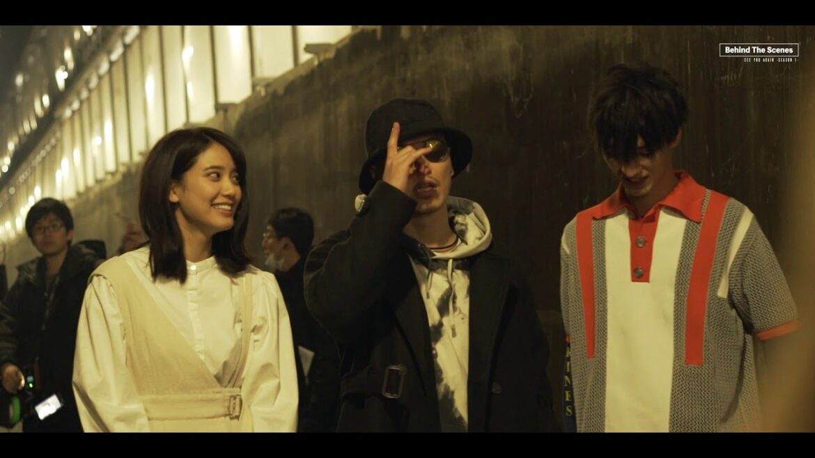 【AK-69】See You Again -Season1- Making Movie【三部作MV】