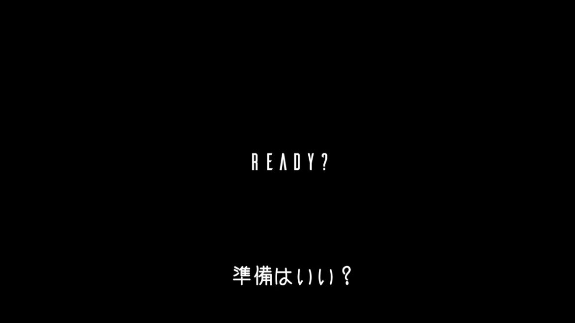 ALAN SHIRAHAMA – Solo début 1st Digital EP「null」Official Teaser