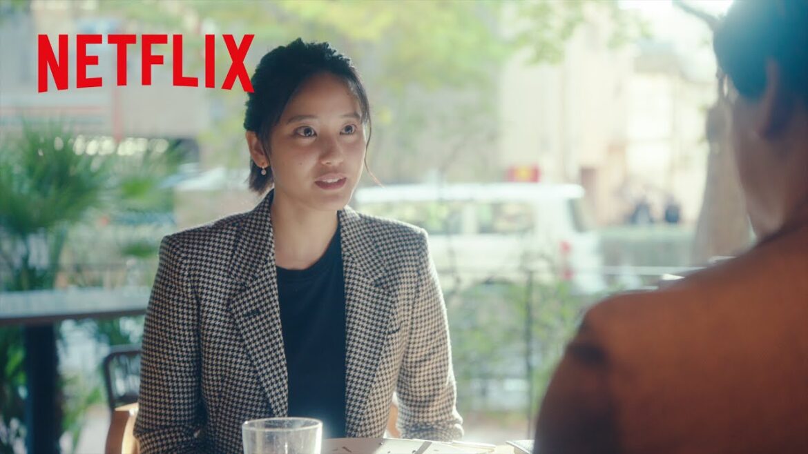 山崎紘菜 – しょうもない誘いのあとはこう💥🥊 | 30までにとうるさくて | Netflix Japan
