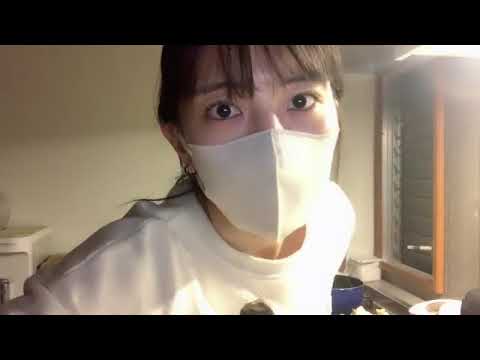 谷口茉妃菜(STU48) 2023年11月21日SHOWROOM