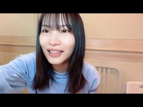SHOWROOM Seina Fukuoka 福岡 聖菜 AKB48 2023.11.30