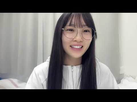 SHOWROOM Suzuha Yamane 山根 涼羽 AKB48 2023.11.30