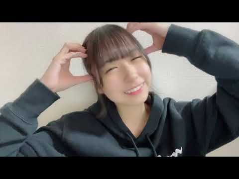 SHOWROOM Haruna Hashimoto 橋本 陽菜 AKB48 2023.11.30