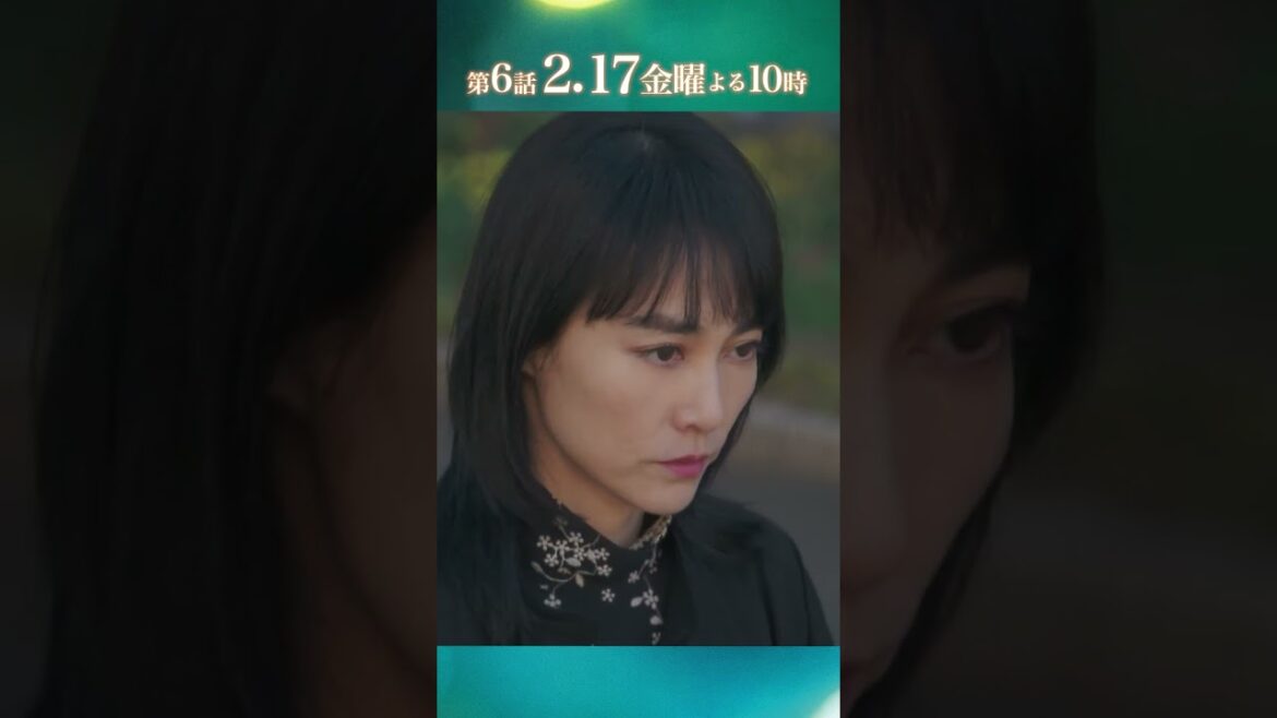 「恋わずらいの生存率」 自ら消えることを望む直木… #井上真央 × #佐藤健 × #松山ケンイチ #金ドラ100よか