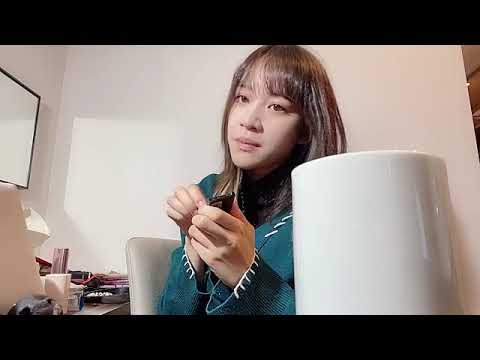 SHOWROOM Hinana Shimoguchi 下口 ひなな AKB48 2023.11.30