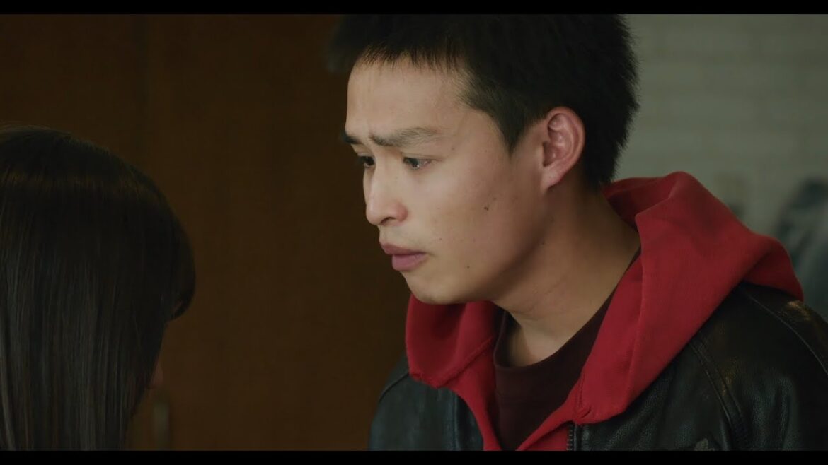 映画『18歳のおとなたち』予告編