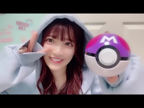 SHOWROOM Orin Mutou 武藤 小麟 AKB48 2023.12.02