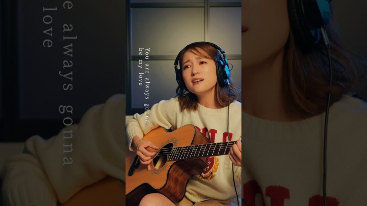【弾き語り】First Love / 宇多田ヒカル【cover by chay】