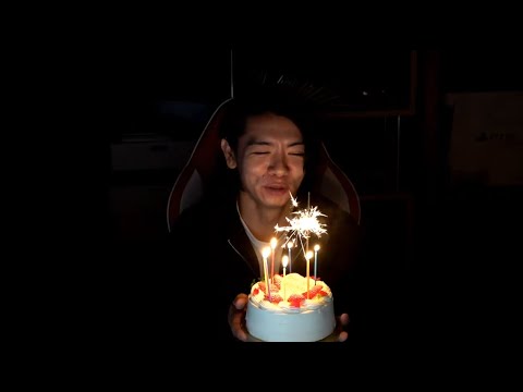 HAPPY BIRTHDAY 野田クリスタル!!