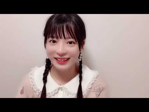 長野 雅(HKT48 チームKⅣ)