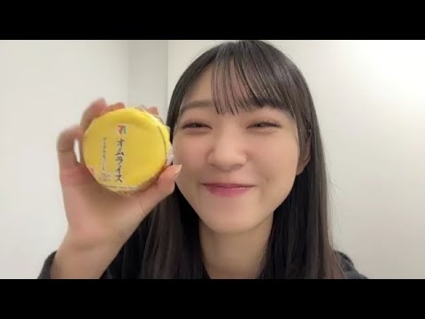 SHOWROOM Mizuki Yamauchi 山内 瑞葵 AKB48 2023.12.01