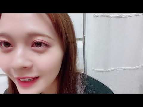 SHOWROOM Ami Yumoto 湯本 亜美 (元 AKB48) 2023.11.10