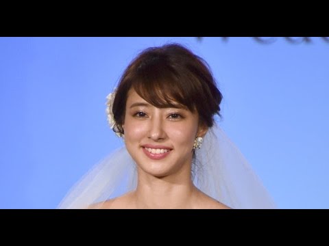 B1- 愛甲千笑美、ソフトバンク栗原陵矢と結婚【コメント全文】6年前に純白ドレス姿→報告はラフな肩寄せ2ショット