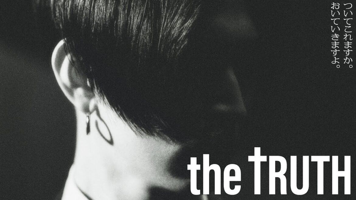 【期間限定】第1話 THE TRUTH 松田翔太本人がMCを務める架空のニュースショー「THE TRUTH」を舞台に、“毒とユーモア”で“世の中の真実”に迫っていきます。【公式】