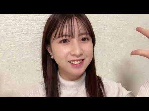 SHOWROOM Serika Nagano 永野 芹佳 AKB48 2023.12.01