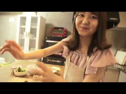 ラストアイドル 木村美咲「木村美咲のはじめてのお弁当!」【個人PV(予告編)】