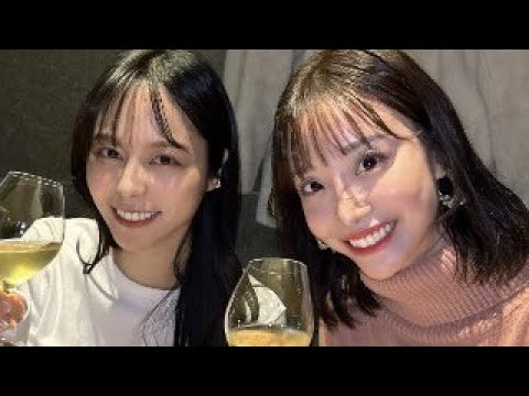 特別編. お友達の山本萩子ちゃんが来てくれたよおお!(もぐもぐ配信)