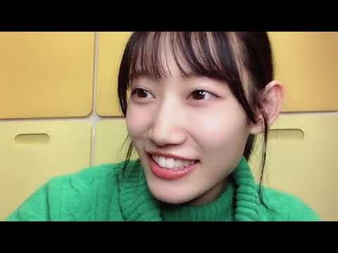 SHOWROOM Haruka Kurosu ้ป้ ้ฅ้ฆ (AKB48) 2023.11.08