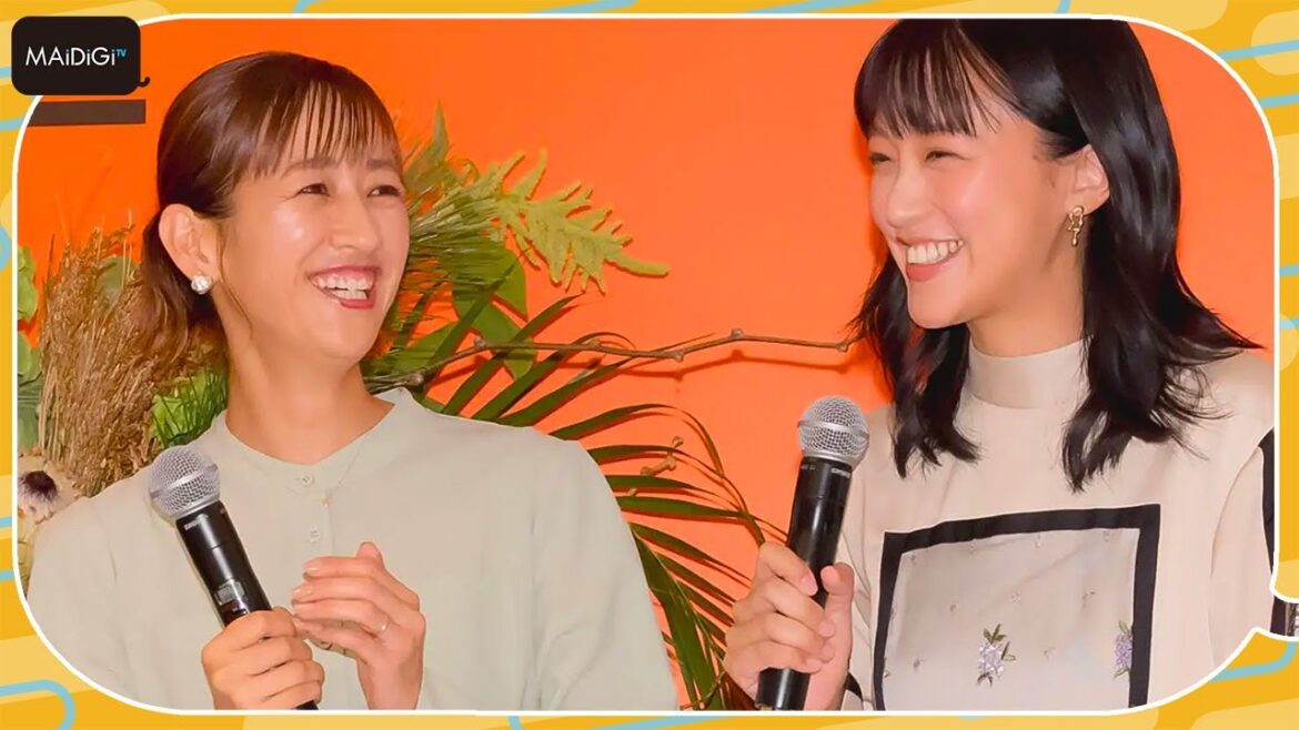 前田有紀、竹内由恵とテレ朝退社後も交流続く 子ども2人連れで移住先の浜松訪問も 「前職のときから変わらず」