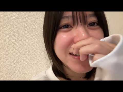 SHOWROOM Momoka Onishi 大西 桃香 AKB48 2023.11.30