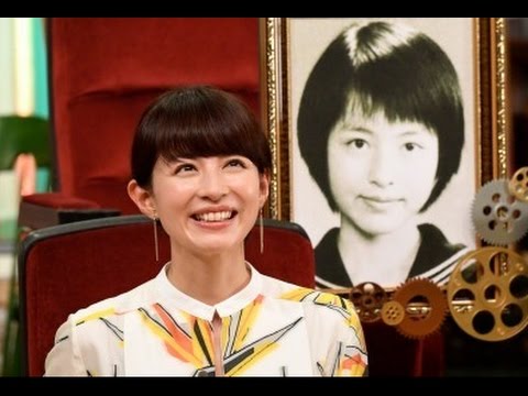 平井理央さん 同級生にも“PERFECT HUMAN”が…?